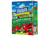 Hoštické hnojivo na paradajky a papriky 1 kg
