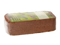 Lisované kokosové vlákno 640 g