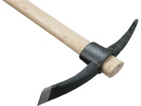 Krompáč 2,5 kg s 95 cm násadou