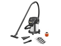 Kärcher Mokro suchý vysávač KWD 3 S V-17/4/20 Anniversary Edition Kärcher Mokro suchý vysávač KWD 3 S V-17/4/20 Anniversary Edition