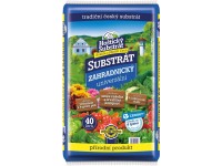 Hoštický Substrát univerzálny záhradnícky 40 l Hoštický Substrát univerzálny záhradnícky 40 l