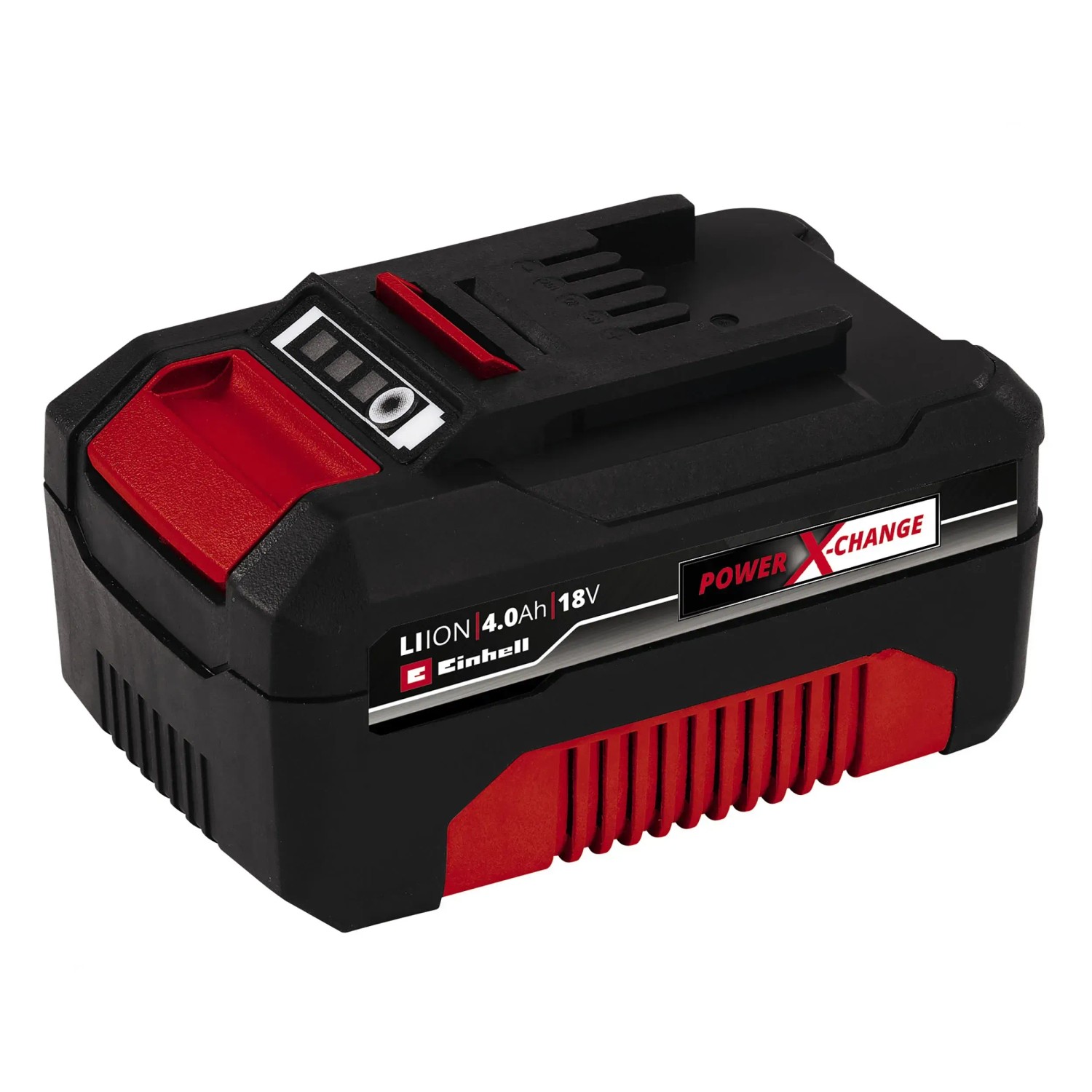 E-shop Einhell Power X-Change Akumulátor 18 V 4,0 Ah