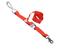 Compass Popruh upínací na zadné dvere