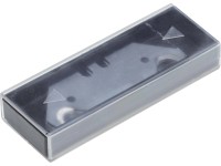 LUX Čepeľ noža na koberce 0,65 mm Comfort