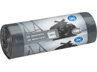 OBI Vrece na odpadky LDPE 120 l, 10 ks