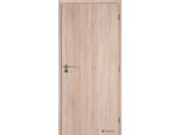 DOORNITE Falcové interiér. protipožiarne dvere LUME EXTRA kašír dub Sonoma 90P DOORNITE Falcové interiér. protipožiarne dvere LUME EXTRA kašír dub Sonoma 90P