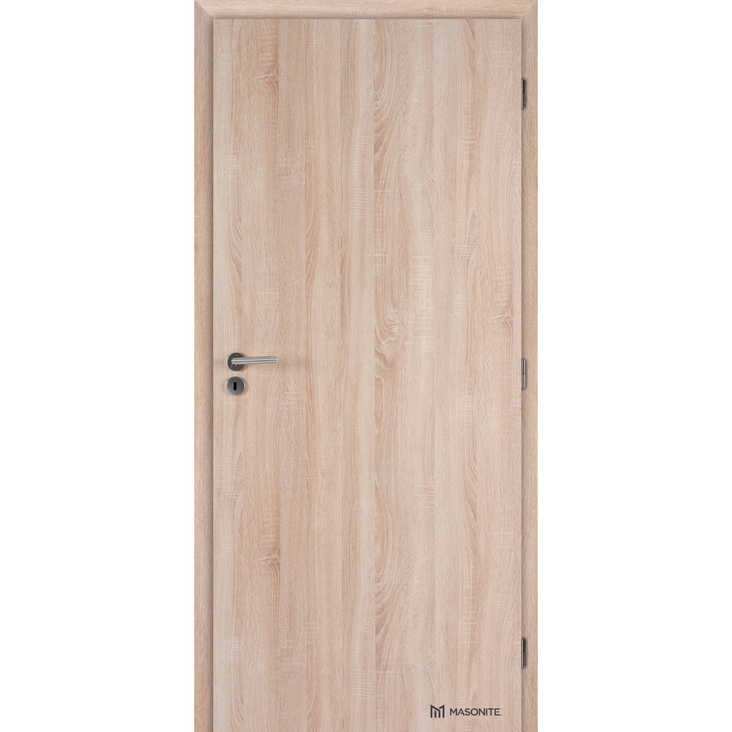 E-shop DOORNITE Interiérové protipožiarne dvere LUME EXTRA kašír.fólie dub Sonoma 80P