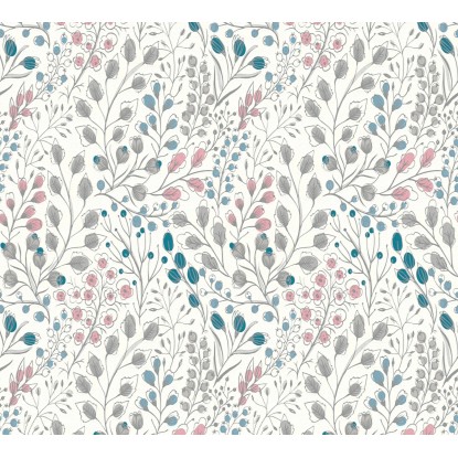 A.S. Creation Vliesová tapeta Attractive 388472, 10,05 x 0,53 m