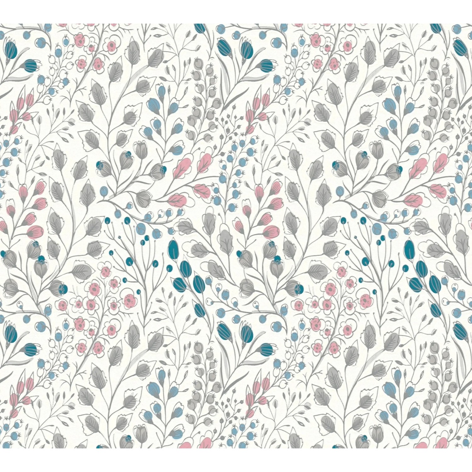 E-shop A.S. Creation Vliesová tapeta Attractive 388472, 10,05 x 0,53 m