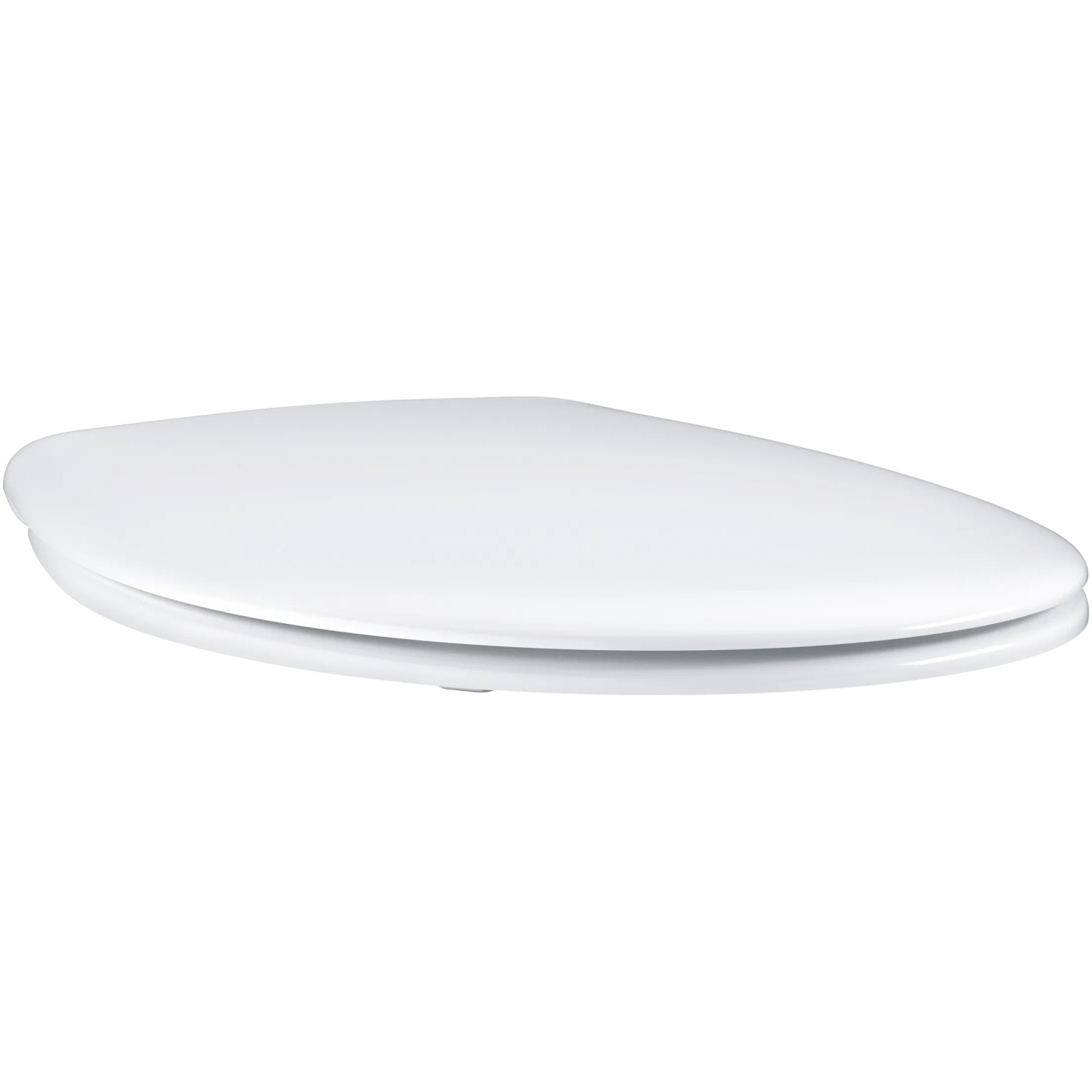 E-shop GROHE WC sedátko BAU CERAMIC SOFTCLOSE (39493000)
