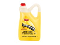Carlson Flexi Letná zmes do odstrekovačov, 5 l Carlson Flexi Letná zmes do odstrekovačov, 5 l