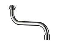 Umývadlové ramienko 