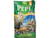 Pepe Krmivo pre osmákov 600 g