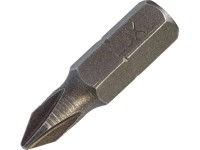 LUX-TOOLS Bit Philips Classic PH1