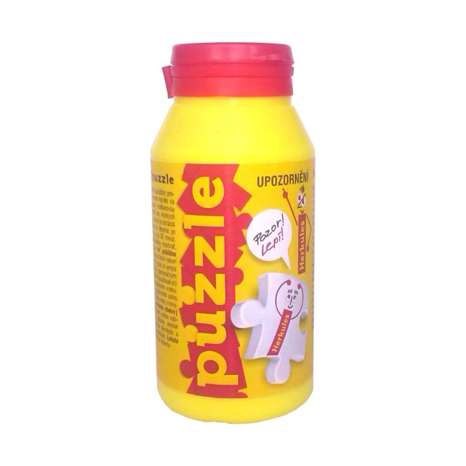 E-shop Herkules Špeciálne lepidlo na puzzle 100 g