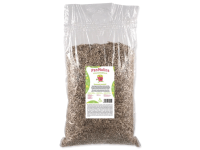 Podstielka PanMalina z konopného pazderia 14 l