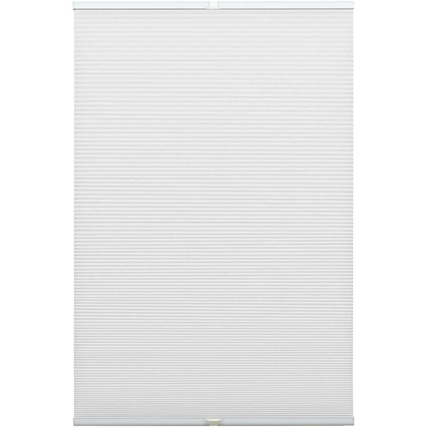 E-shop Gardinia Plisovaná roleta Concept Honeycomb Termo biela 60 x 130 cm