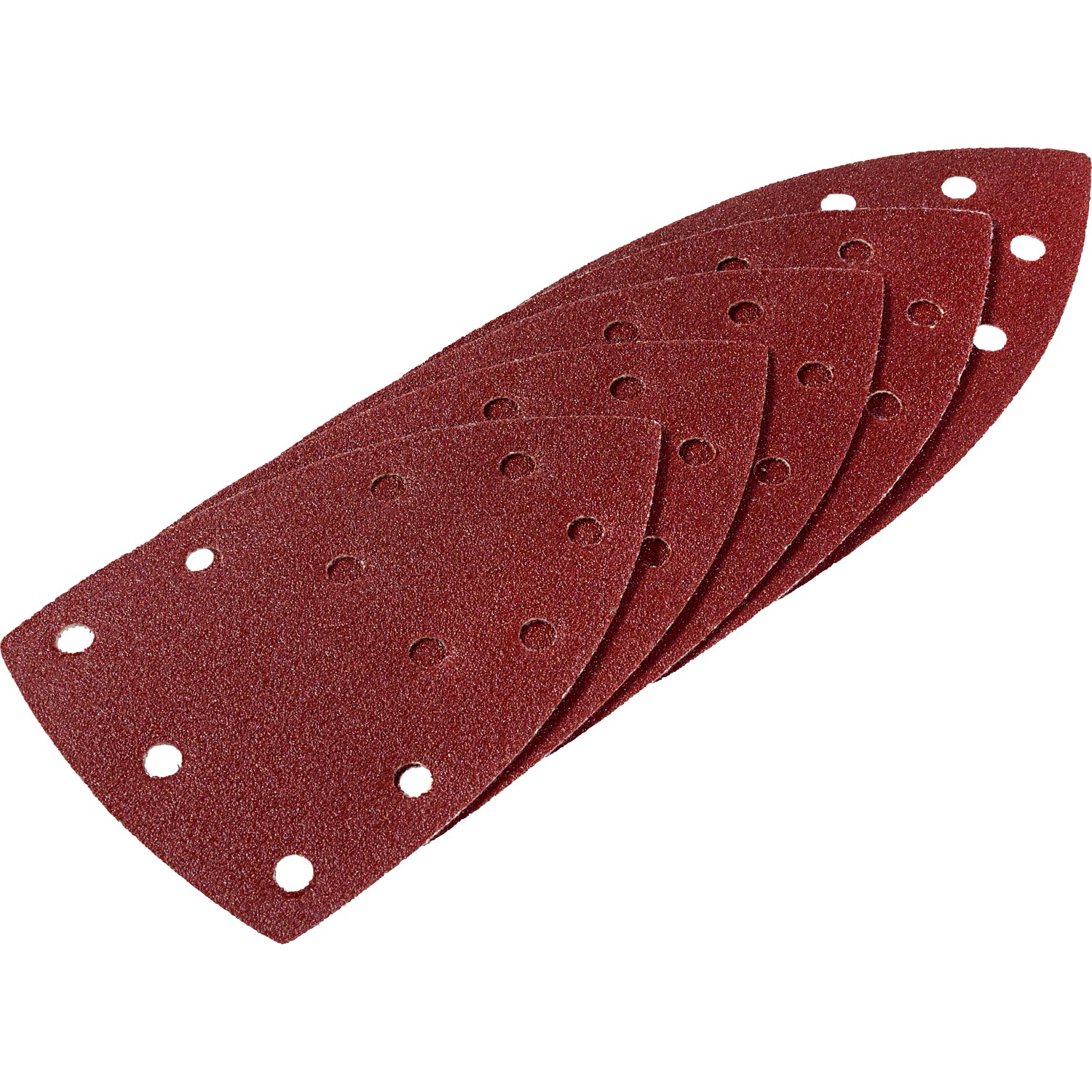 E-shop LUX-TOOLS brúsny papier pre multibrúsku Bosch K40