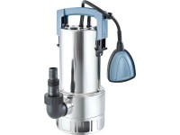 Ponorné čerpadlo na znečistenú vodu TPS 21000/E