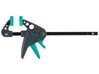 Wolfcraft Jednoručná mini zvierka EHZ 40-110, 2 ks