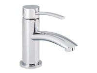 OBI Jednopáková umývadlová batéria Liro 14,9 cm pochrómovaná