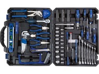 LUX-TOOLS Kufor s náradím 108dielny LUX-TOOLS Kufor s náradím 108dielny