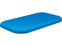 Bestway PE bazénová krycia plachta modrá 340 x 230 cm Bestway PE bazénová krycia plachta modrá 340 x 230 cm