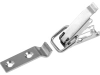 Uzáver debny antikorová oceľ 50 mm x 15 mm