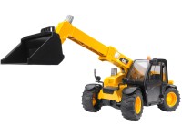 Bruder Nakladač CAT s teleskopickým ramenom 1:16
