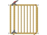 Radex Detská bezpečnostná zábrana Nina 69,5 cm - 104 cm Radex Detská bezpečnostná zábrana Nina 69,5 cm - 104 cm