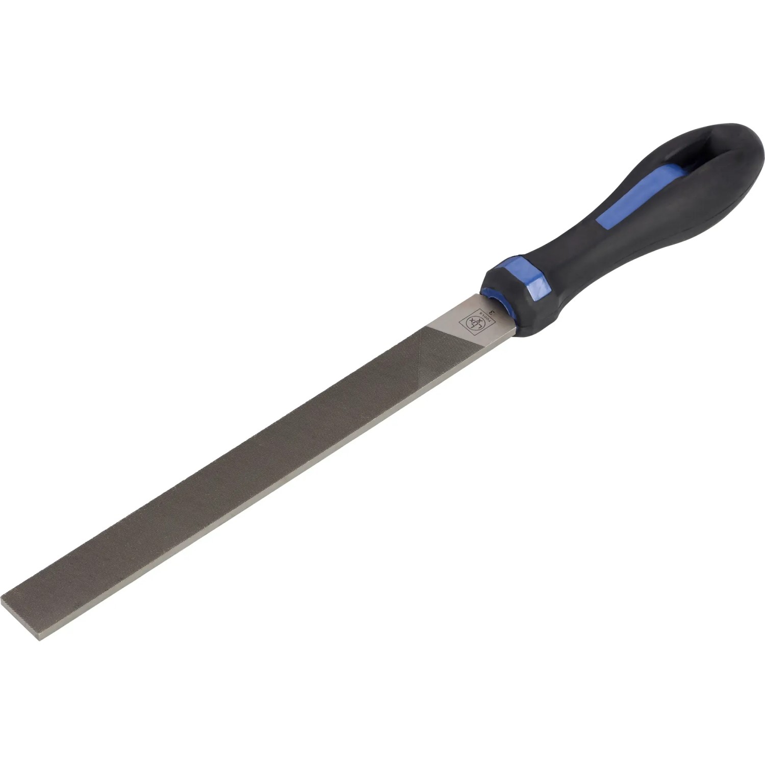 E-shop LUX-TOOLS Dílenský pilník 200 mm jemný Comfort