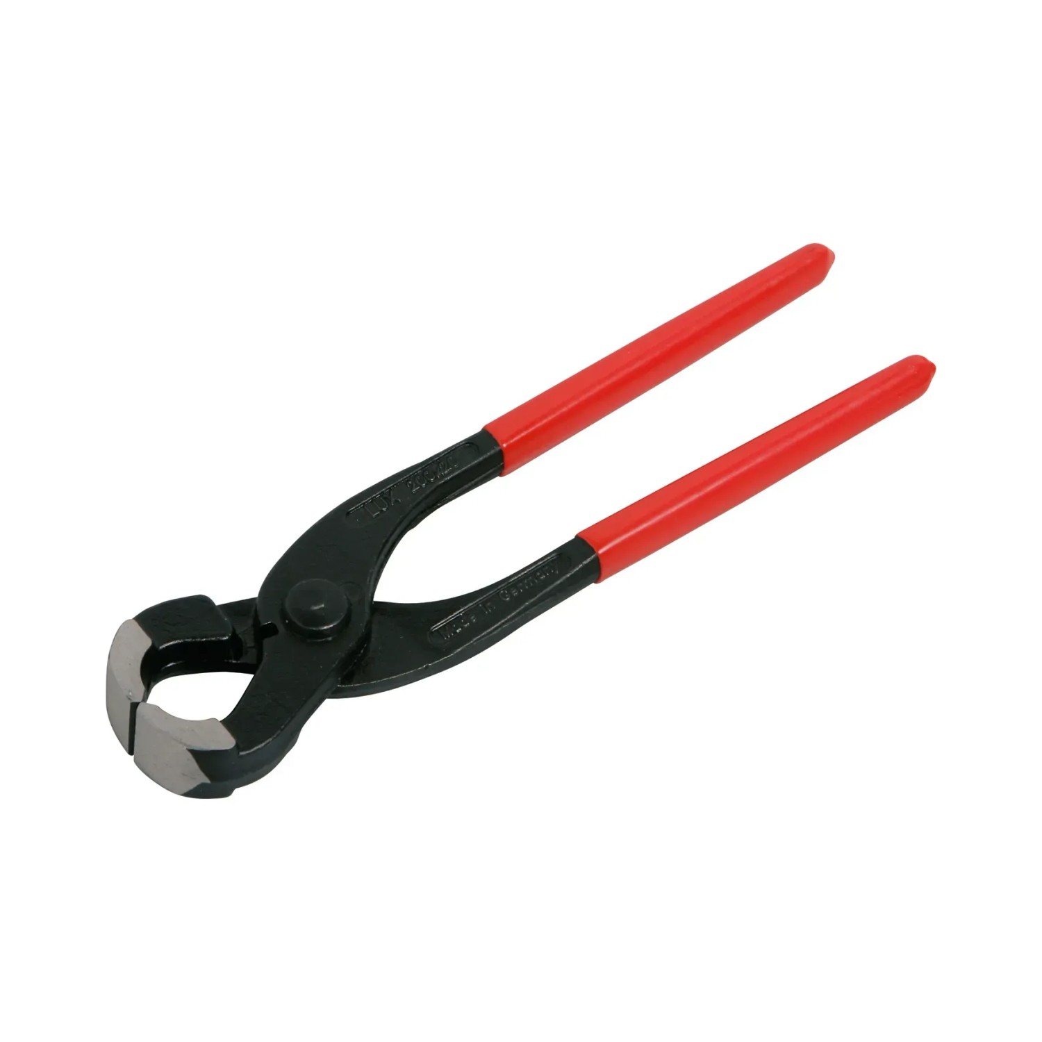 E-shop LUX-TOOLS Štiepacie kliešte na dlaždice Classic 200 mm