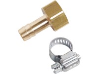 LUX Skrutkový spoj I-9 priemer 14,9 mm (G 3/8