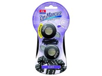 Dr.Marcus Osviežovač FRESH POINT 1+1 Black