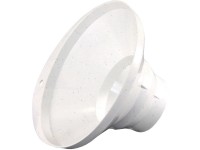 Lievik Omnia PH, rôzne farby, 1 ks, 17 x 14,5 x 7 cm