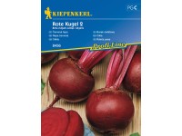 Kiepenkerl Semienka Červená repa Rote Kugel 2