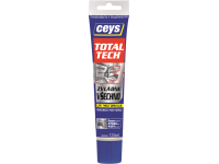 Ceys Lepiaci tmel TOTAL TECH transparentný 125 ml