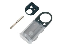 LUX-TOOLS Diamantový vrták 6 mm s vedením