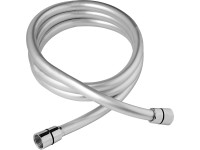 Náhradná sprchová hadica Cravo 175 mm pochrómovaná