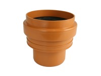 Marley Prechod kamenina/PVC KGUSE DN 110