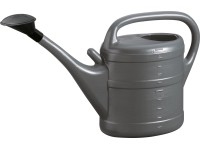 Geli Záhradná kanva na zalievanie antracitová 10 l