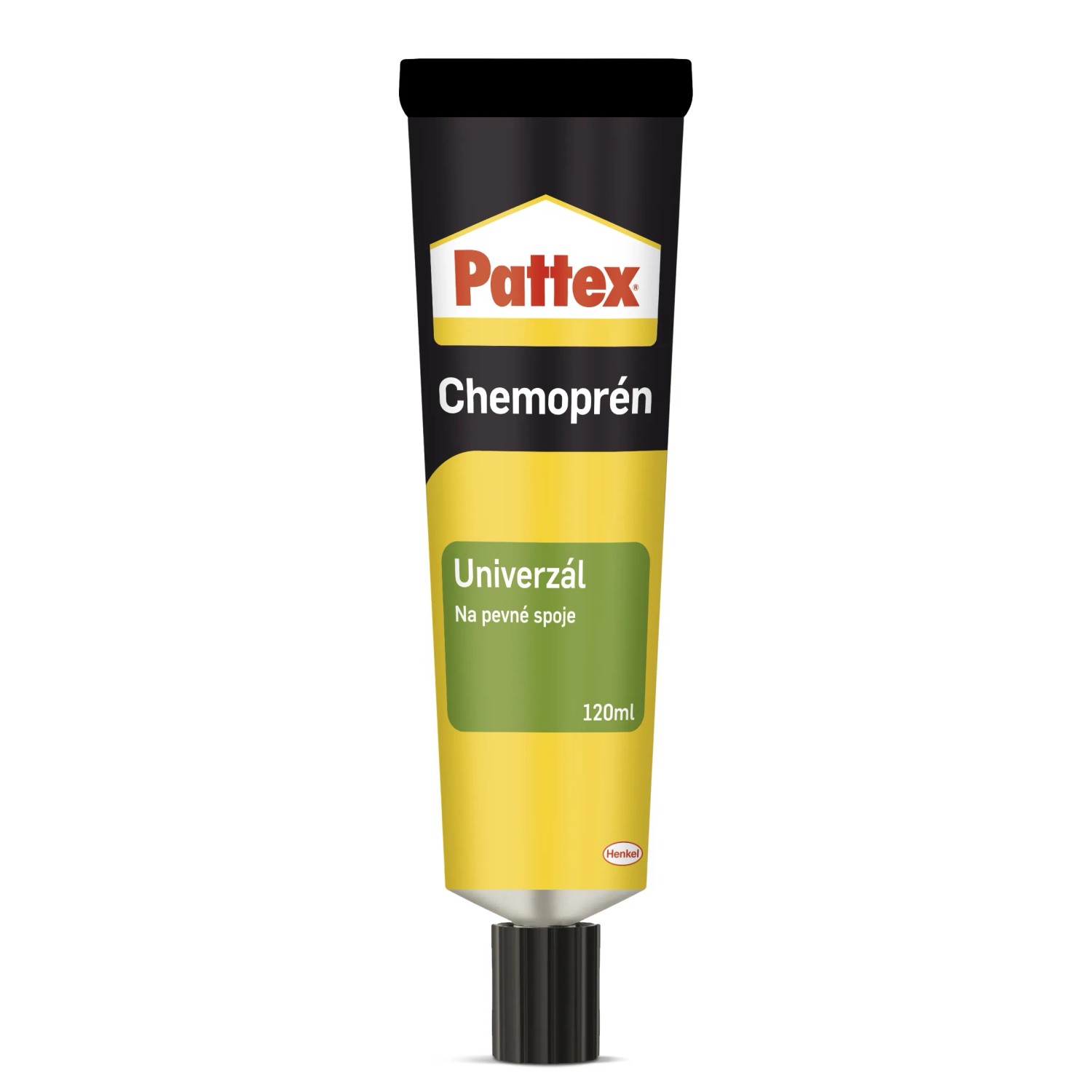 E-shop PATTEX Kontaktné lepidlo Chamoprén Univerzál 120 ml