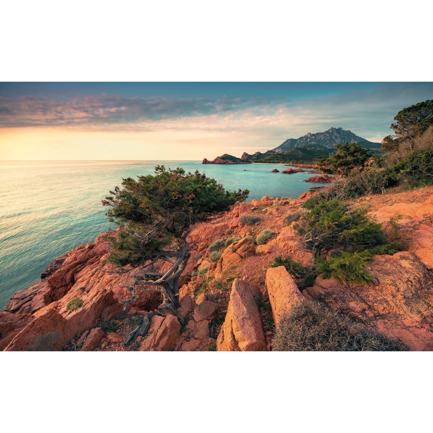 E-shop Komar Vliesová fototapeta Paradiso II 450 x 280 cm