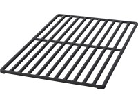 Grilovací rošt pre plynový gril so 6 horákmi