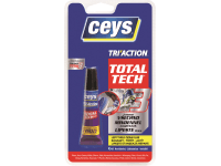 Ceys Lepidlo TOTAL TECH TRI´Action 10 g
