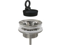 Alcadrain Výpust umývadlová 5/4 Alcadrain Výpust umývadlová 5/4