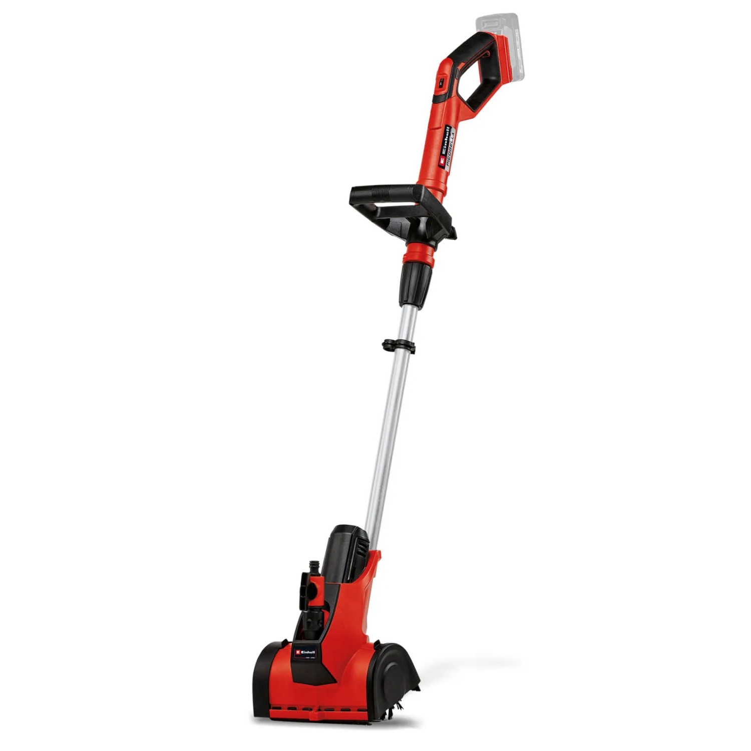 E-shop Einhell Power X-Change Akumulátorová povrchová kefa Picobella