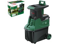 Bosch Drvič záhradného odpadu AXT 25 D, 2500 W, 96,5 x 38,8 x 70,7 cm