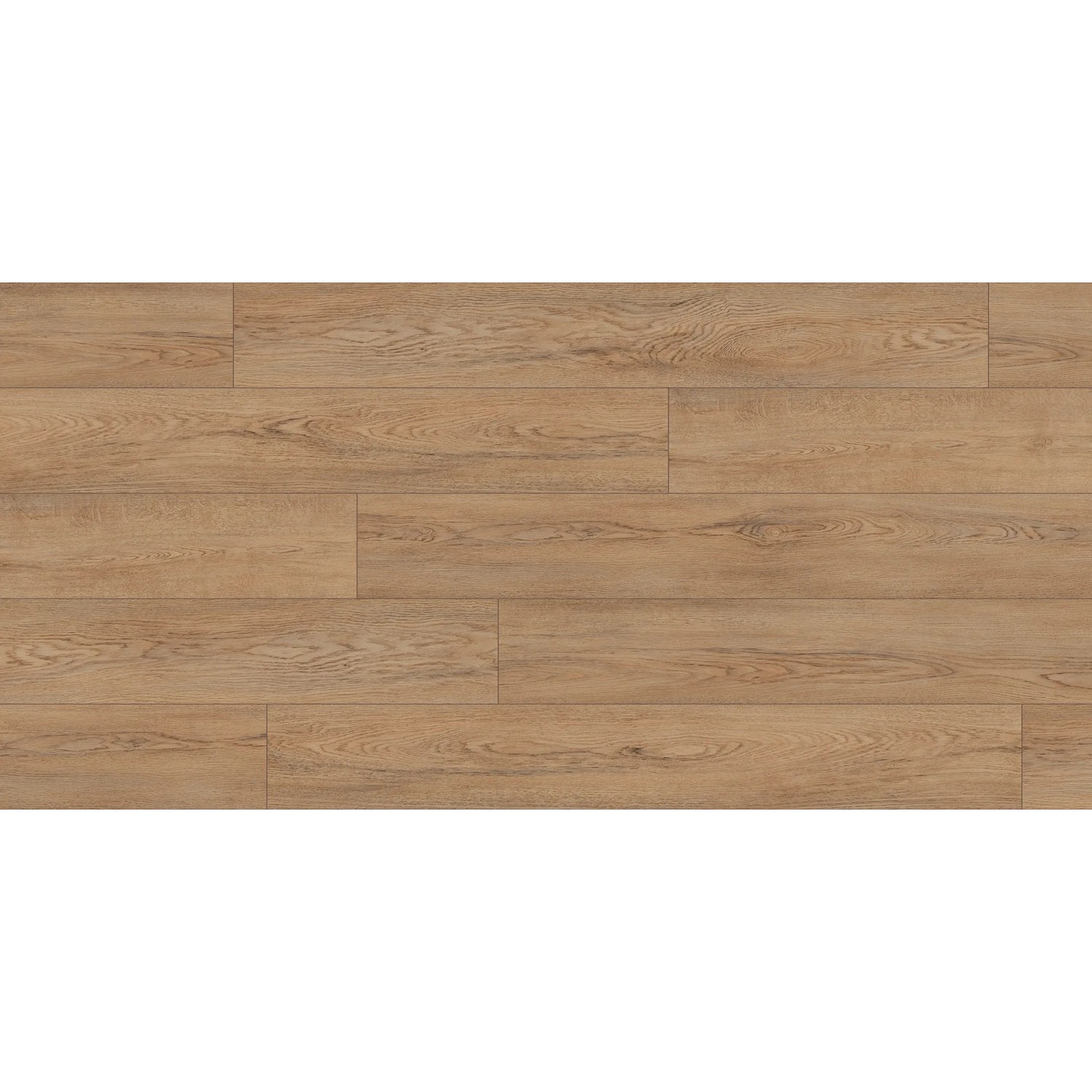 E-shop Kaindl Laminátová podlaha Poseidon dub Malibu 193 x 1383 x 7 mm