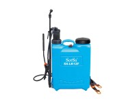 Postrekovač záhradný 12 l, plastový